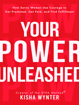 cover image of Your Power Unleashed